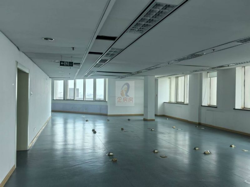 北京中国国际科技会展中心