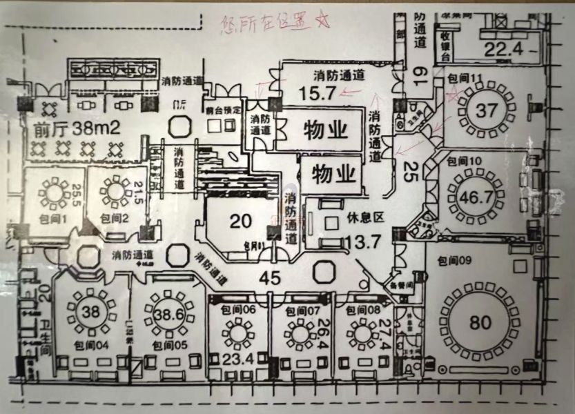 国际财经中心