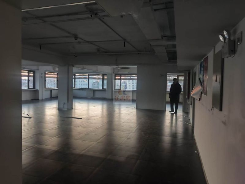 百科全书写字楼