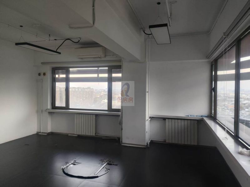 百科全书写字楼