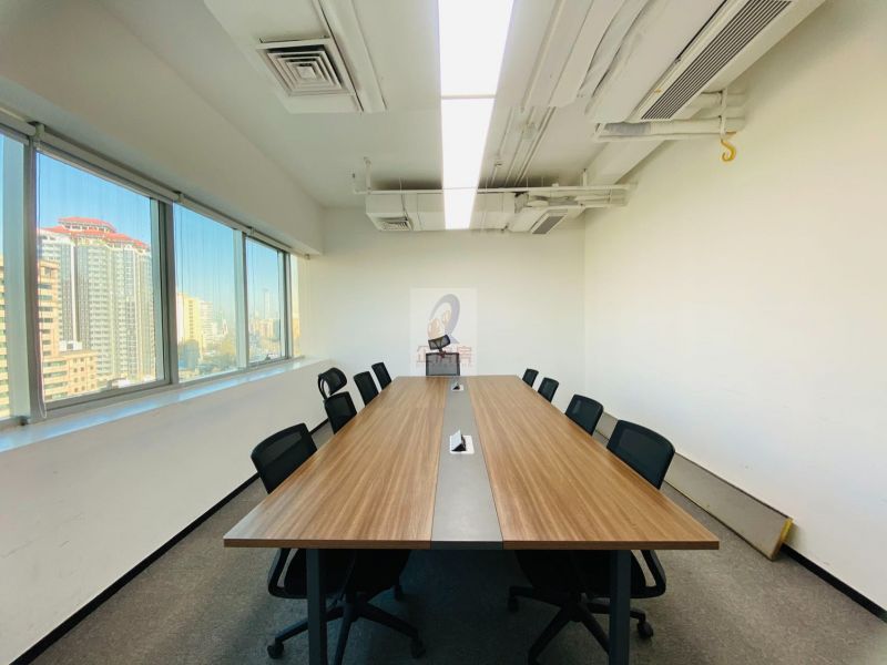 融汇佳盛（原朗诗大厦）