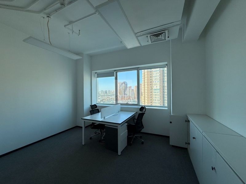 融汇佳盛（原朗诗大厦）