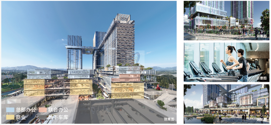 保利未来大都汇