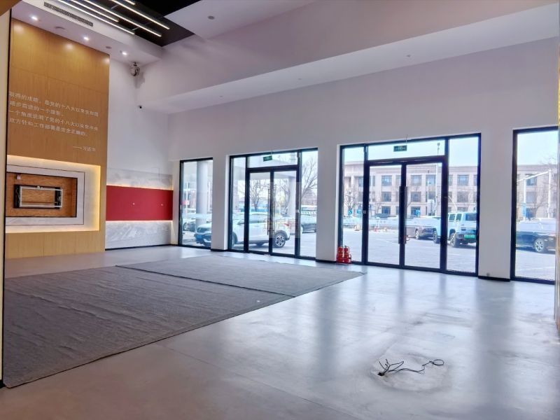 天鼎218文创金融园