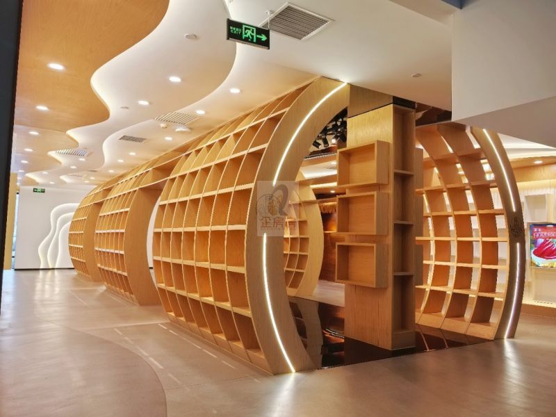 天鼎218文创金融园