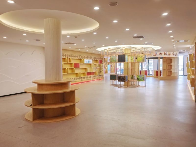 天鼎218文创金融园