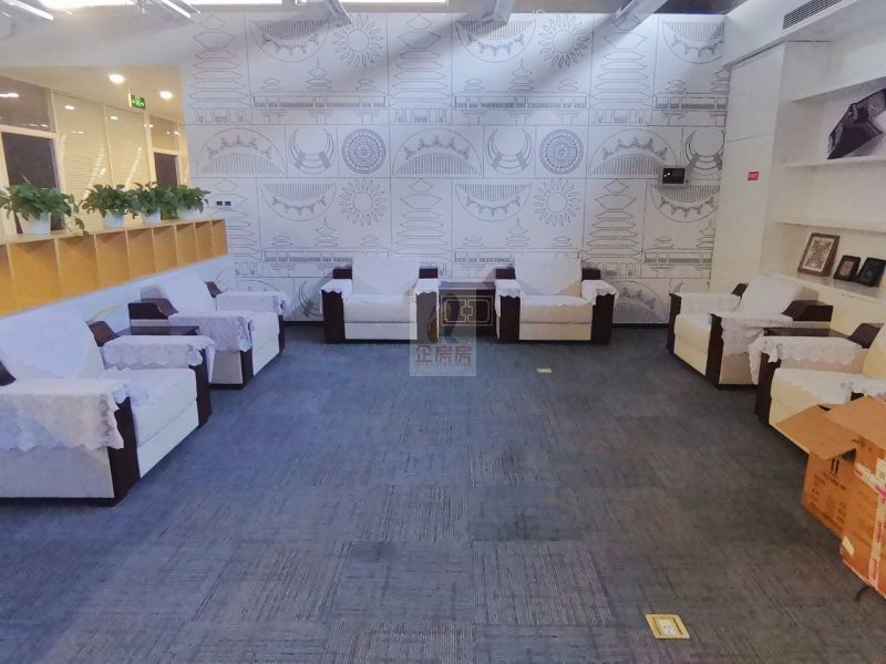 天鼎218文创金融园