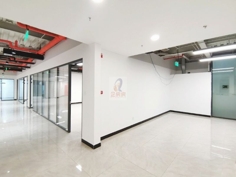 天鼎218文创金融园