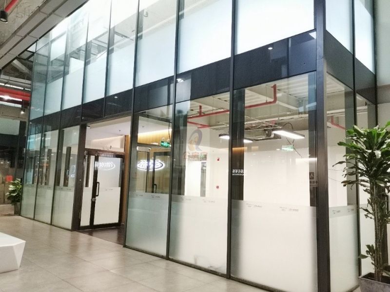 天鼎218文创金融园