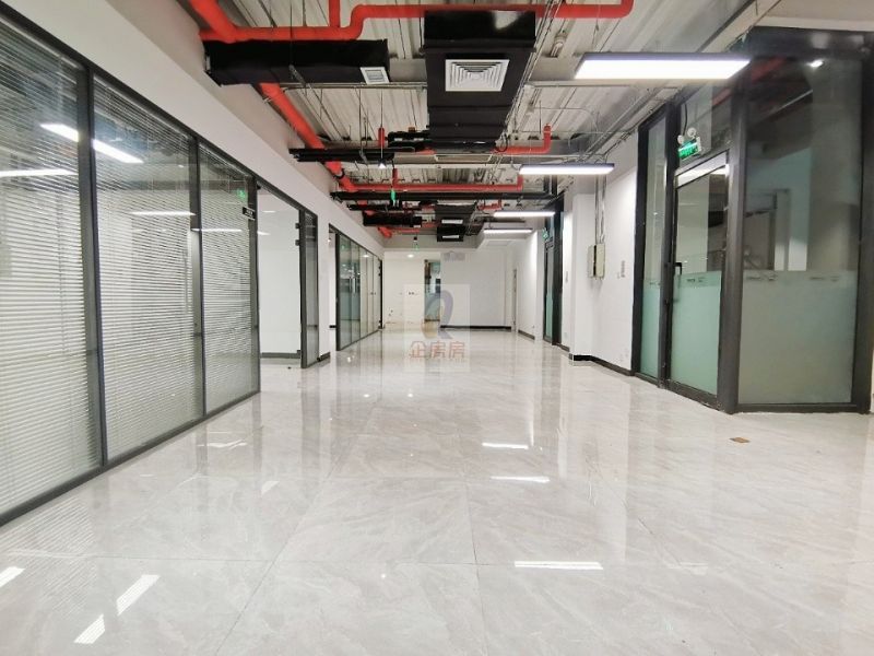 天鼎218文创金融园