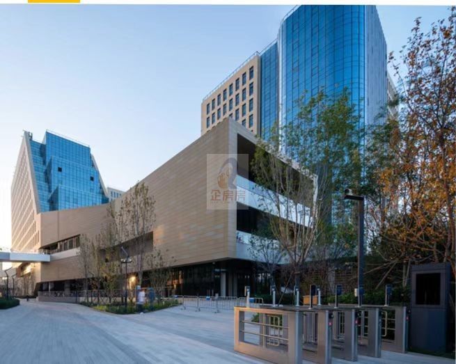 东升科技园二期