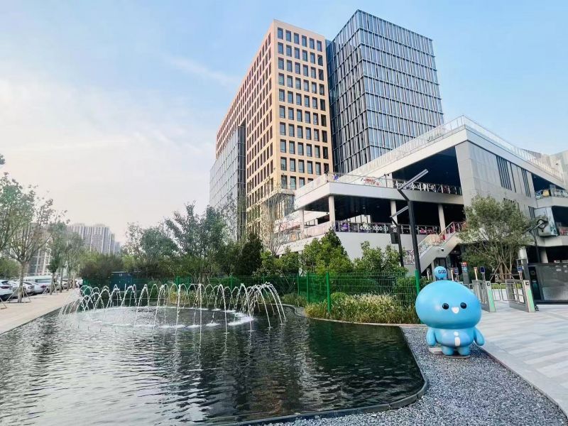 东升科技园二期