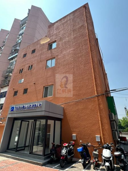 潘家园小区26号楼