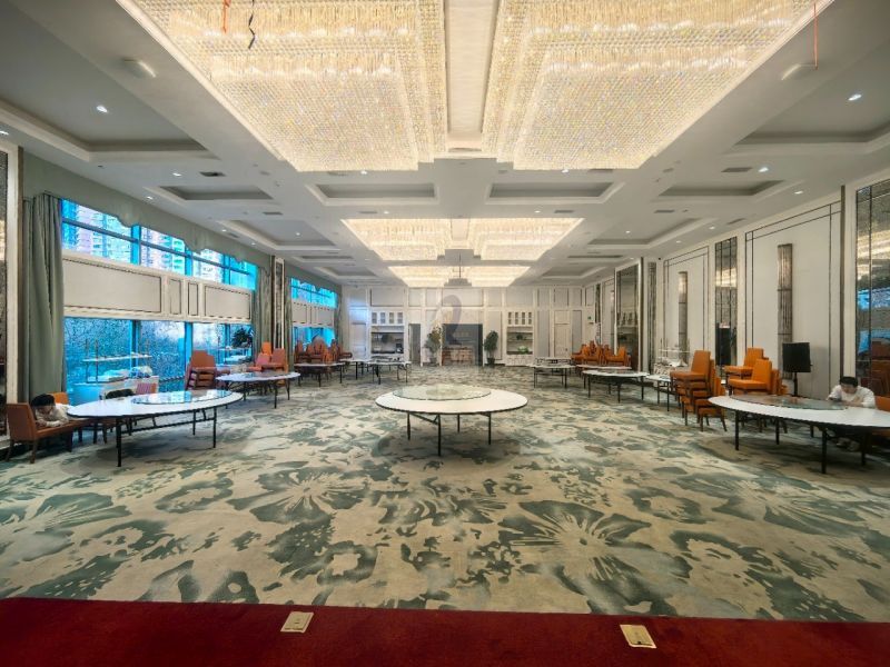 东方梅地亚中心