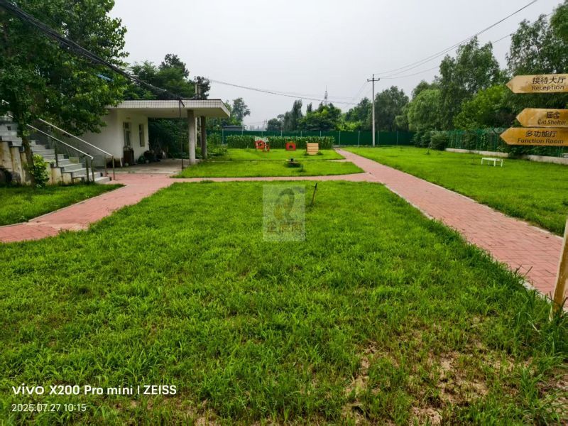 顺义壁富路8号院