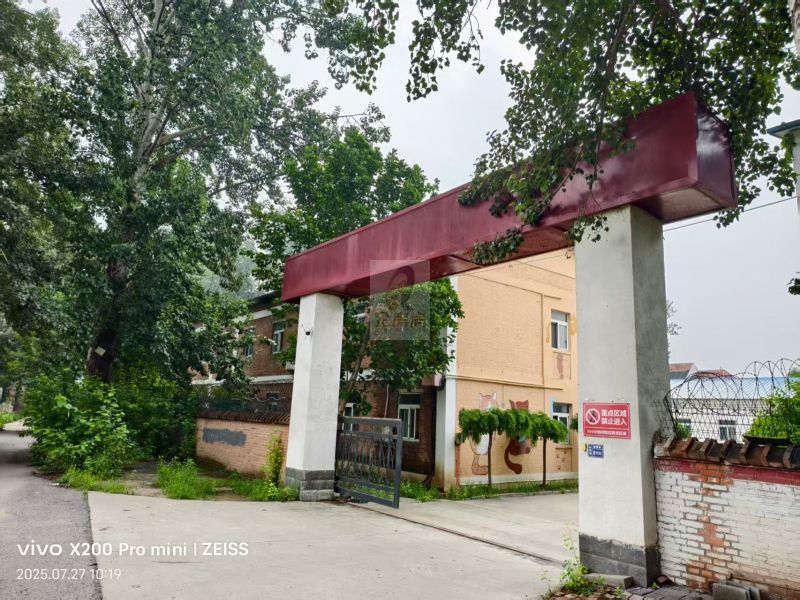 顺义壁富路8号院