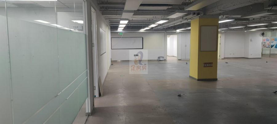 北京时代网络大厦