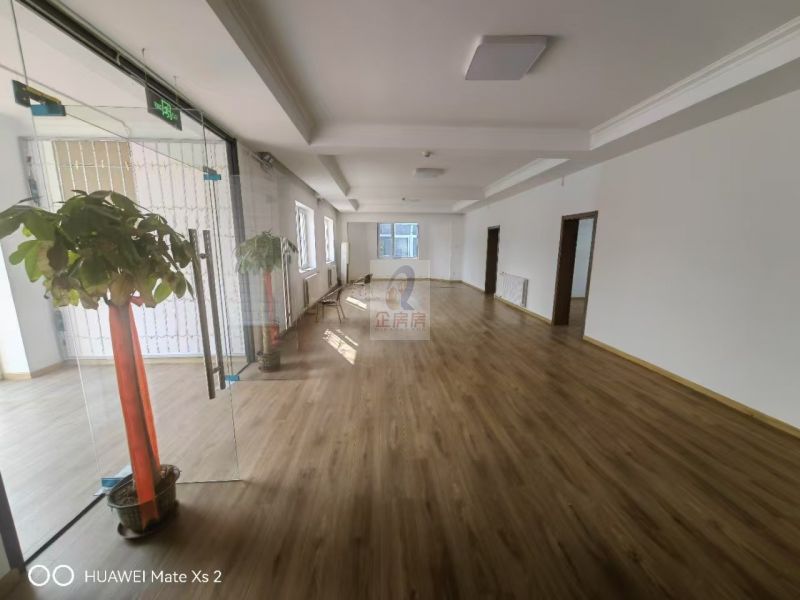 北清路164号产业园