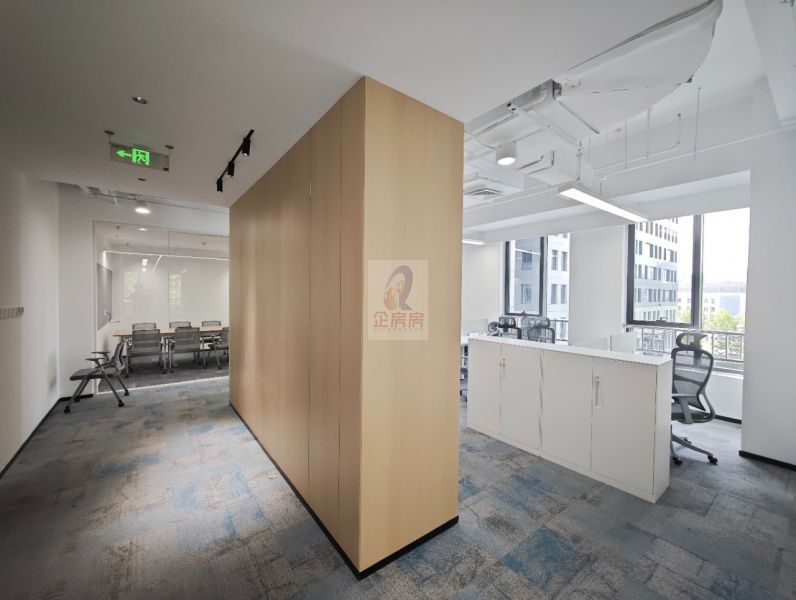 电子城&middot;国际电子总部