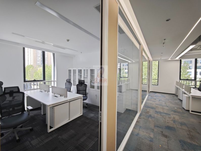 电子城&middot;国际电子总部