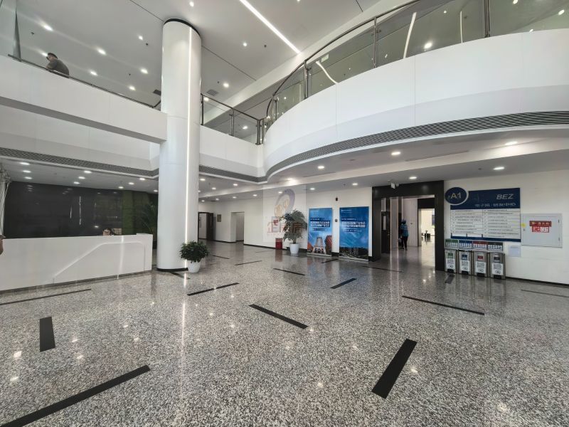 酒仙桥&middot;电子城研发中心 