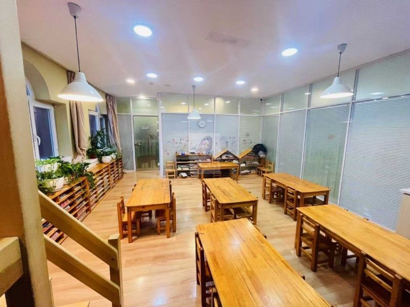 西坝河北里独栋