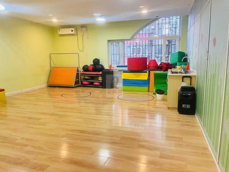 西坝河北里独栋