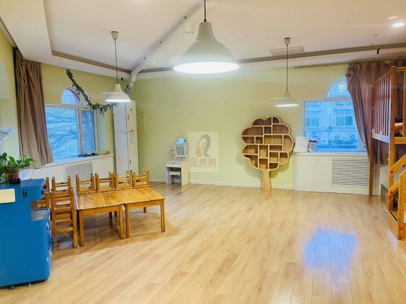 西坝河北里独栋