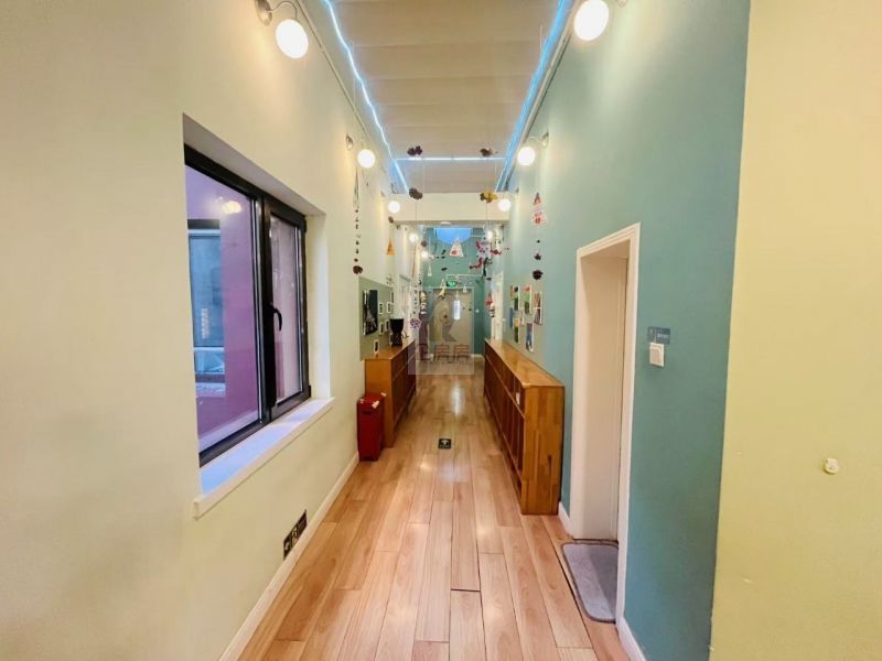 西坝河北里独栋