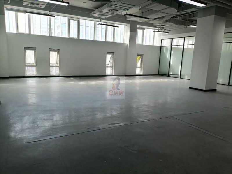 宝蓝金融创新中心 