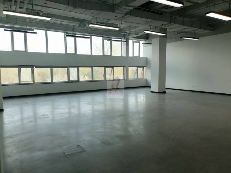 宝蓝金融创新中心 