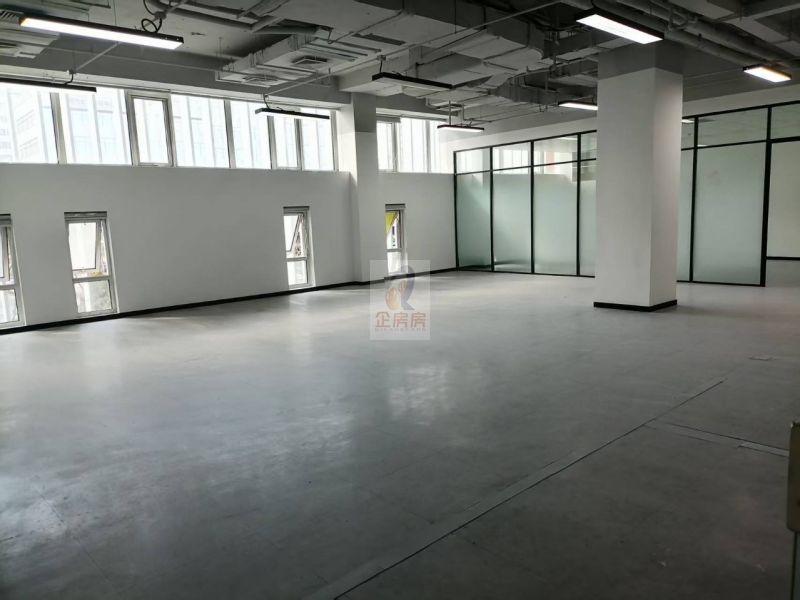 宝蓝金融创新中心 