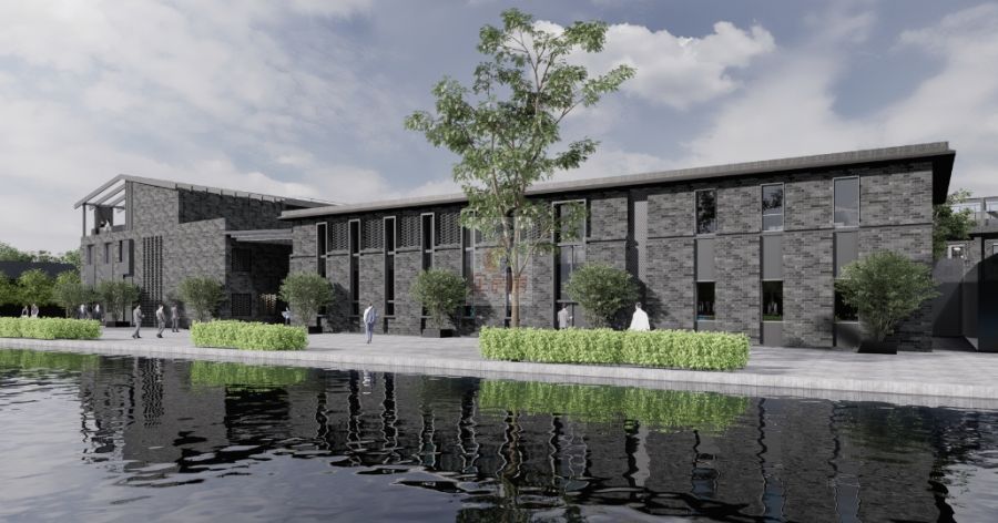 德胜门内大街103号