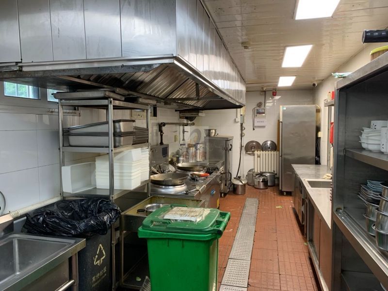 北京京现办公楼