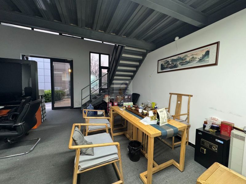 影梦空间文创产业园