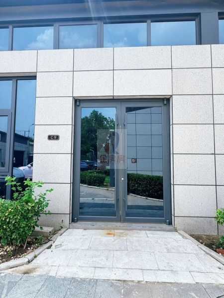 影梦空间文创产业园