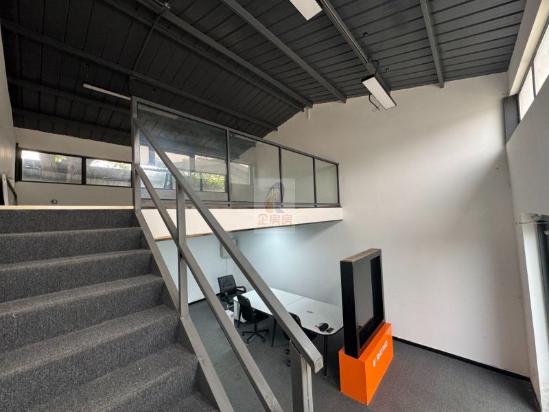 影梦空间文创产业园