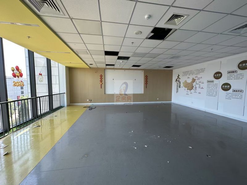 昌发展科教中心