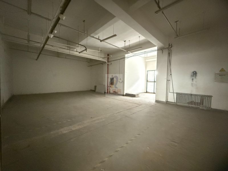 茂华智汇产业园