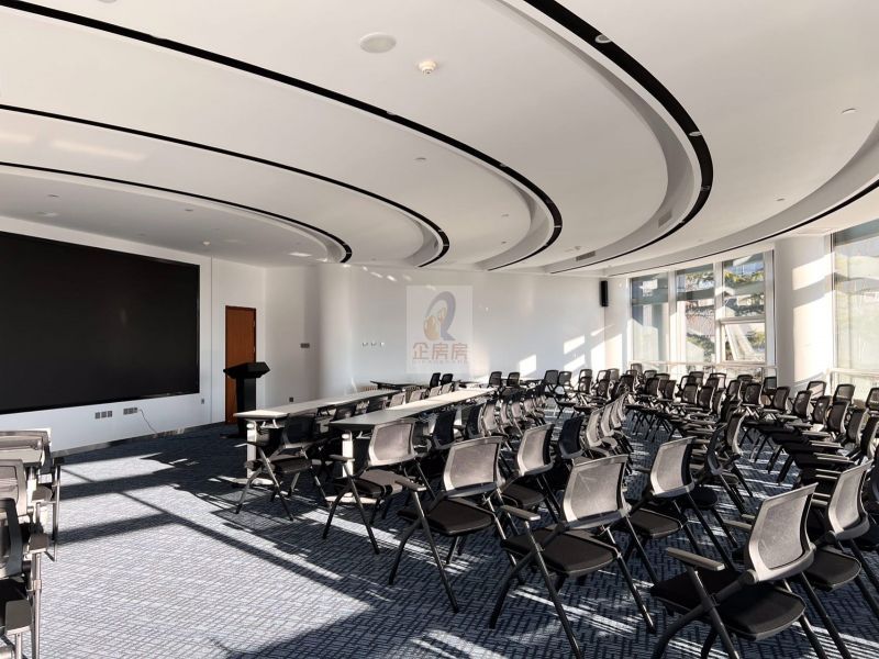 茂华智汇产业园