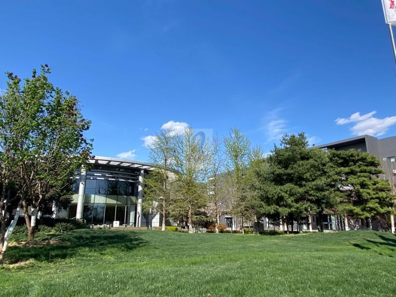 茂华智汇产业园