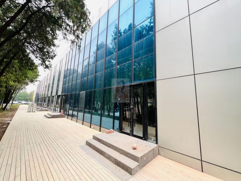 DREAM2049国际文创产业园