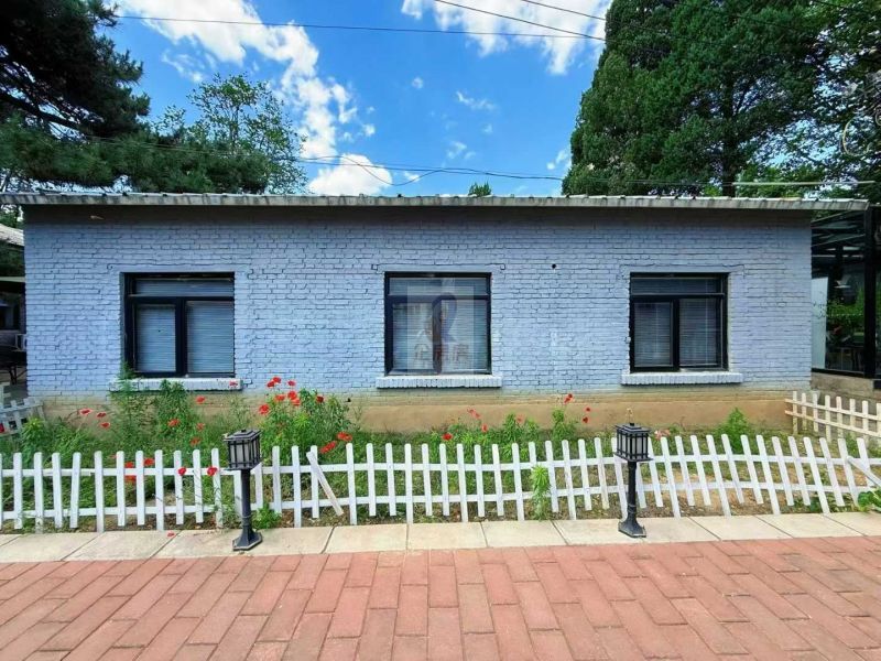 DREAM2049国际文创产业园