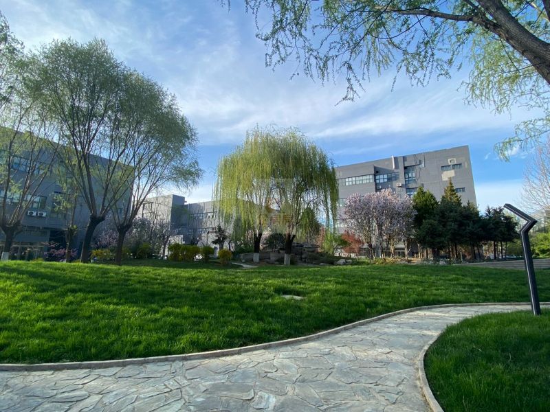 茂华智汇产业园