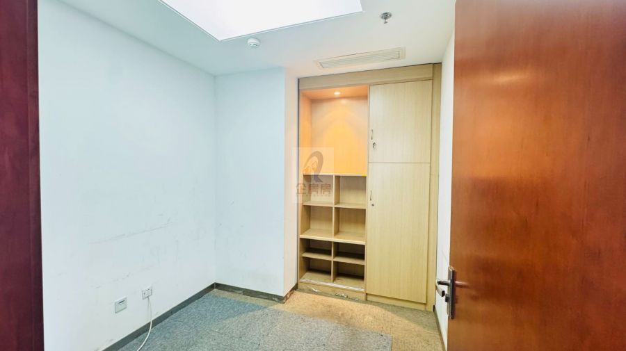 能+中心（金泰国益大厦）