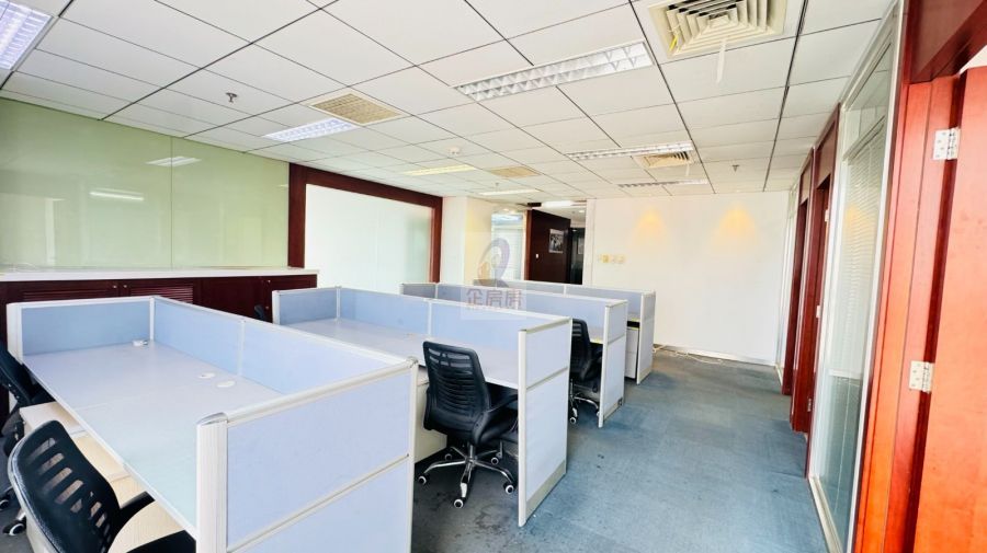 能+中心（金泰国益大厦）