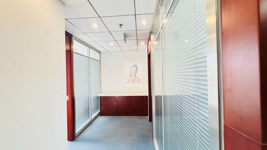 能+中心（金泰国益大厦）