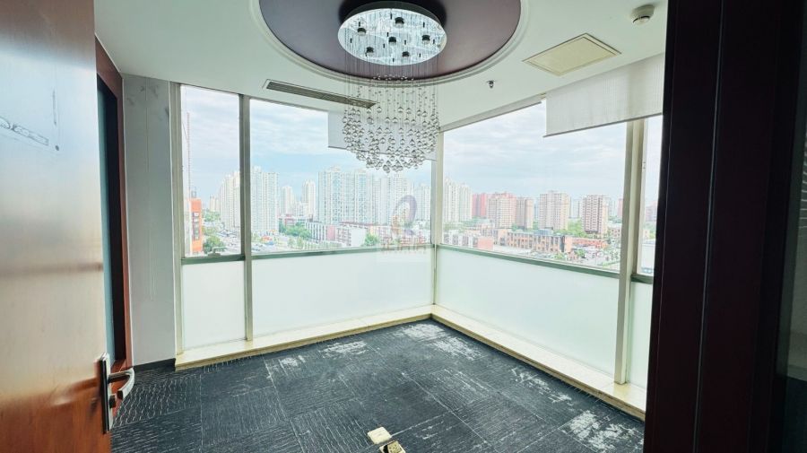 能+中心（金泰国益大厦）