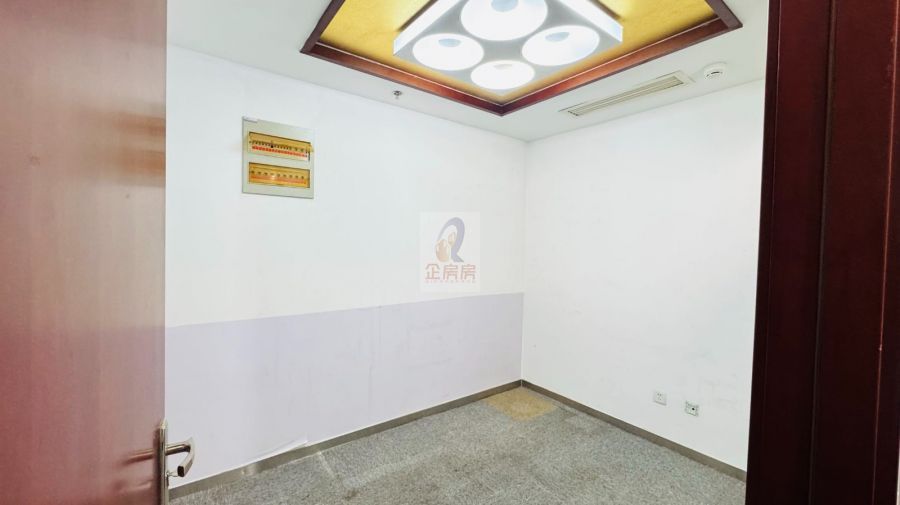 能+中心（金泰国益大厦）