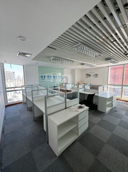 能+中心（金泰国益大厦）